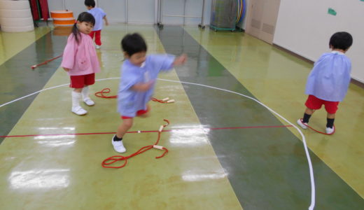 うめぐみの一日