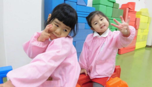 うめ組　１月