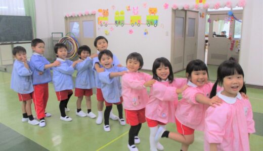 ばら組　２月