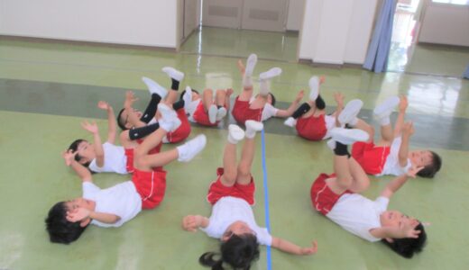 ばら組　６月　No.2