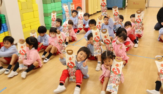 七五三の会　　11月15日