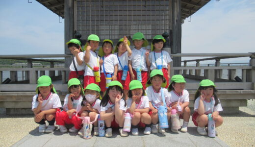 さくら組　5月