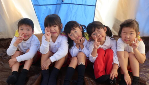 ばら組　１１月