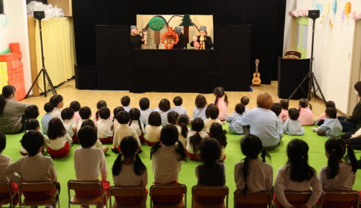 観劇の会　2月25日