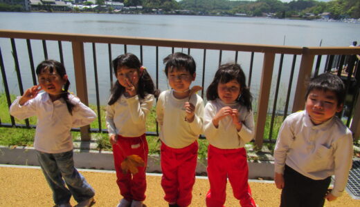 さくら組　５月