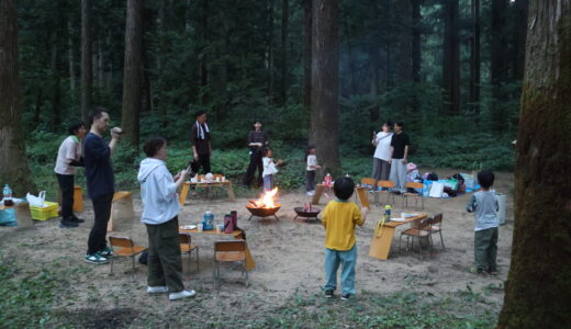 さくら組　夏の夕べ　7月24日